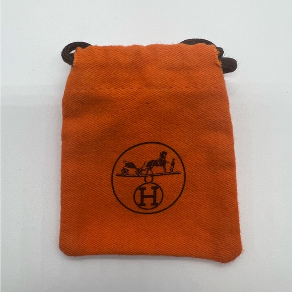 Hermes belt